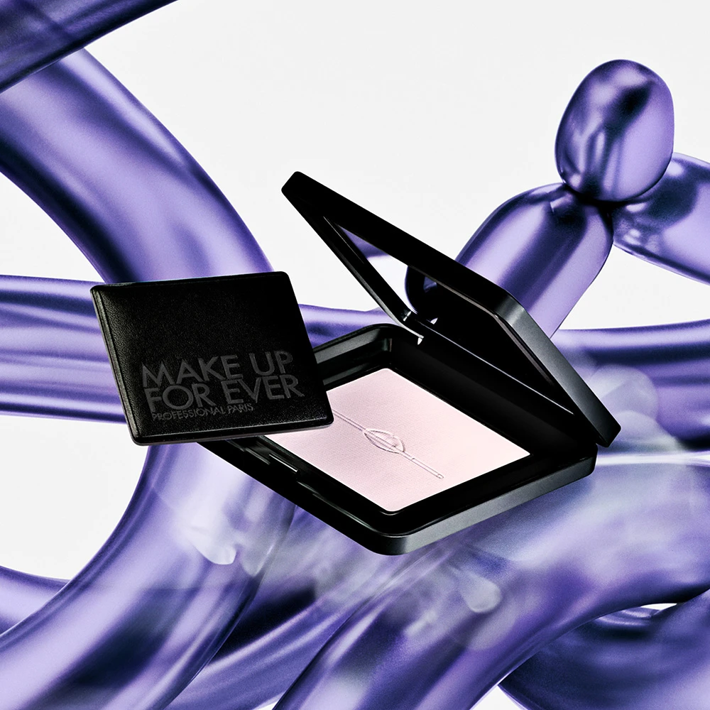 MAKE UP FOR EVER HD SKIN 粉無痕光圈蜜粉/蜜粉餅