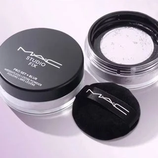 MAC 超持妝輕透濾鏡蜜粉
