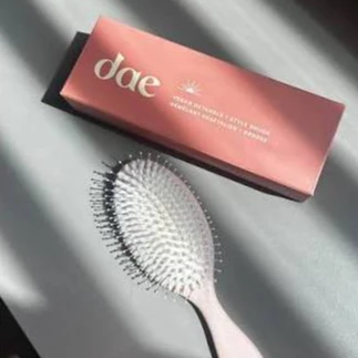 dae 順髮梳