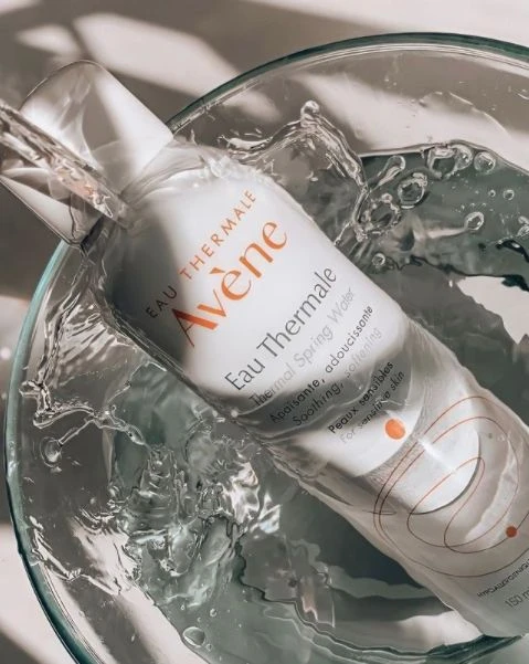 Avene 雅漾舒護活泉水