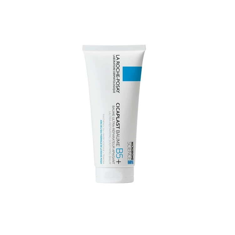  LA ROCHEPOSAY 理膚寶水 B5+全面修復霜