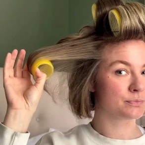 Drybar 髮捲組