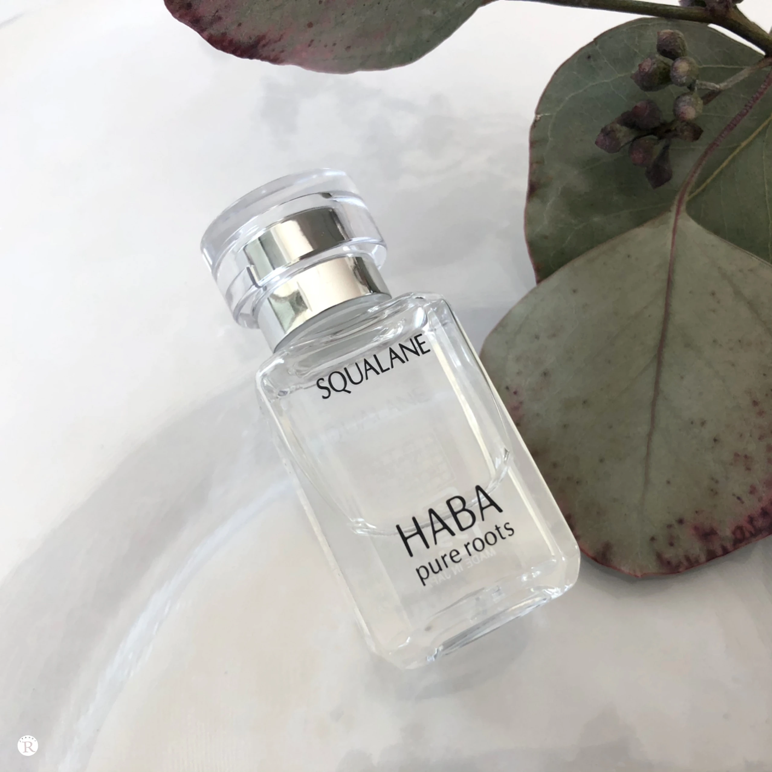 日本 HABA 保養系列