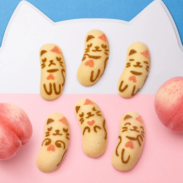 TOKYO BANANA 東京芭娜娜系列#季節限定