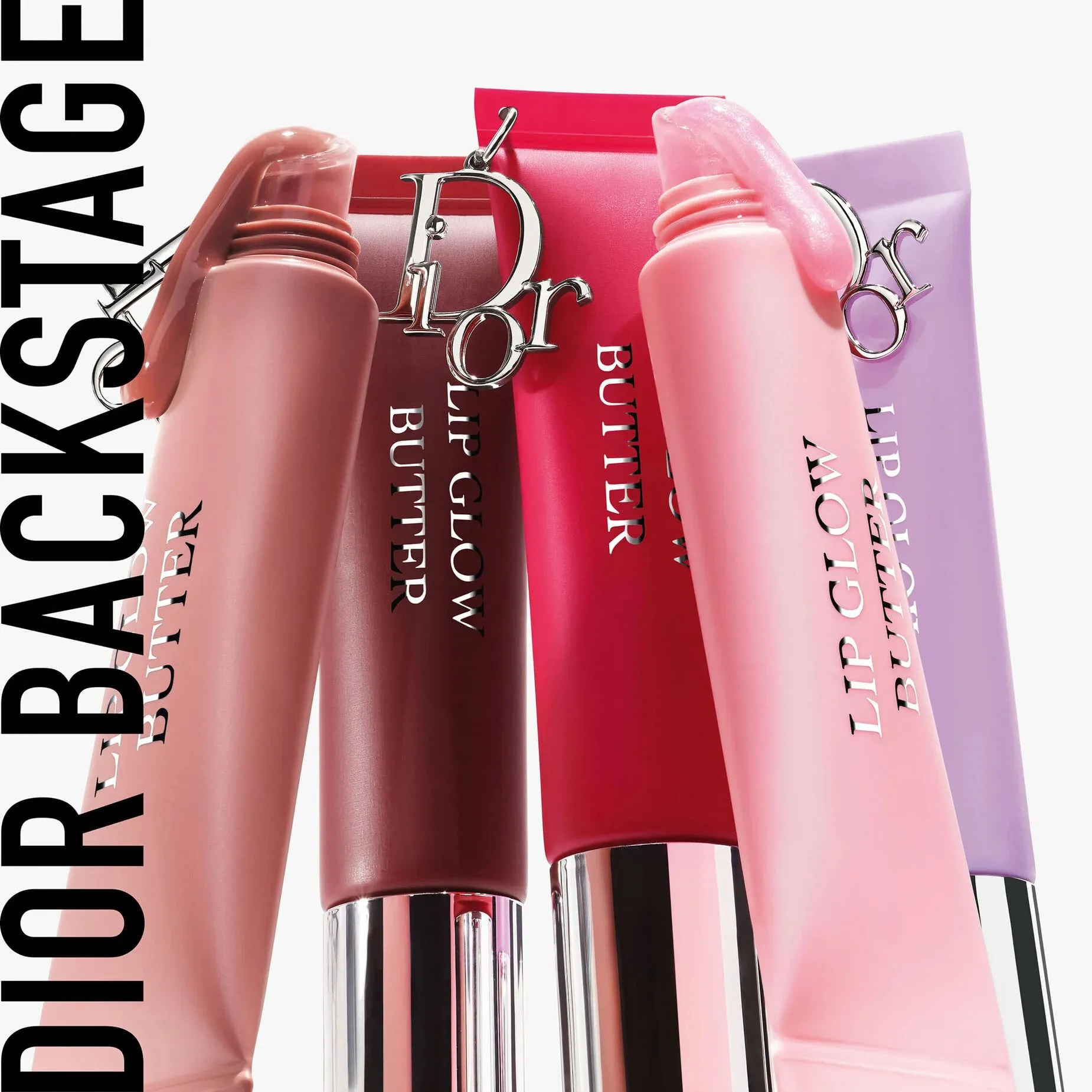 Dior 粉漾果凍唇蜜