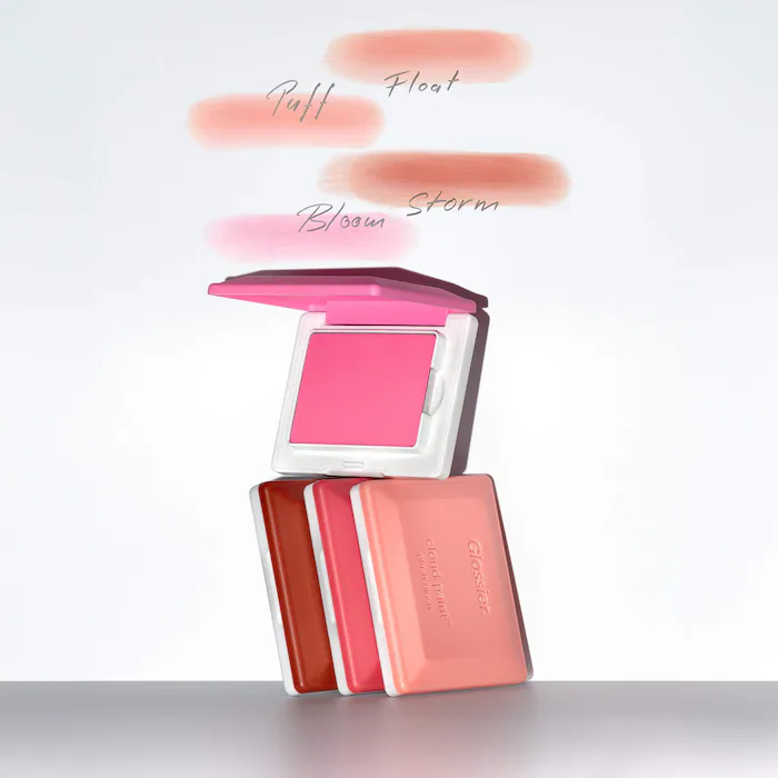 八折 Glossier 雲彩腮紅