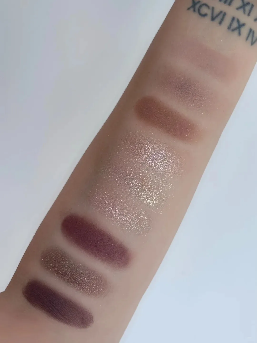 Anastasia 九色眼影盤