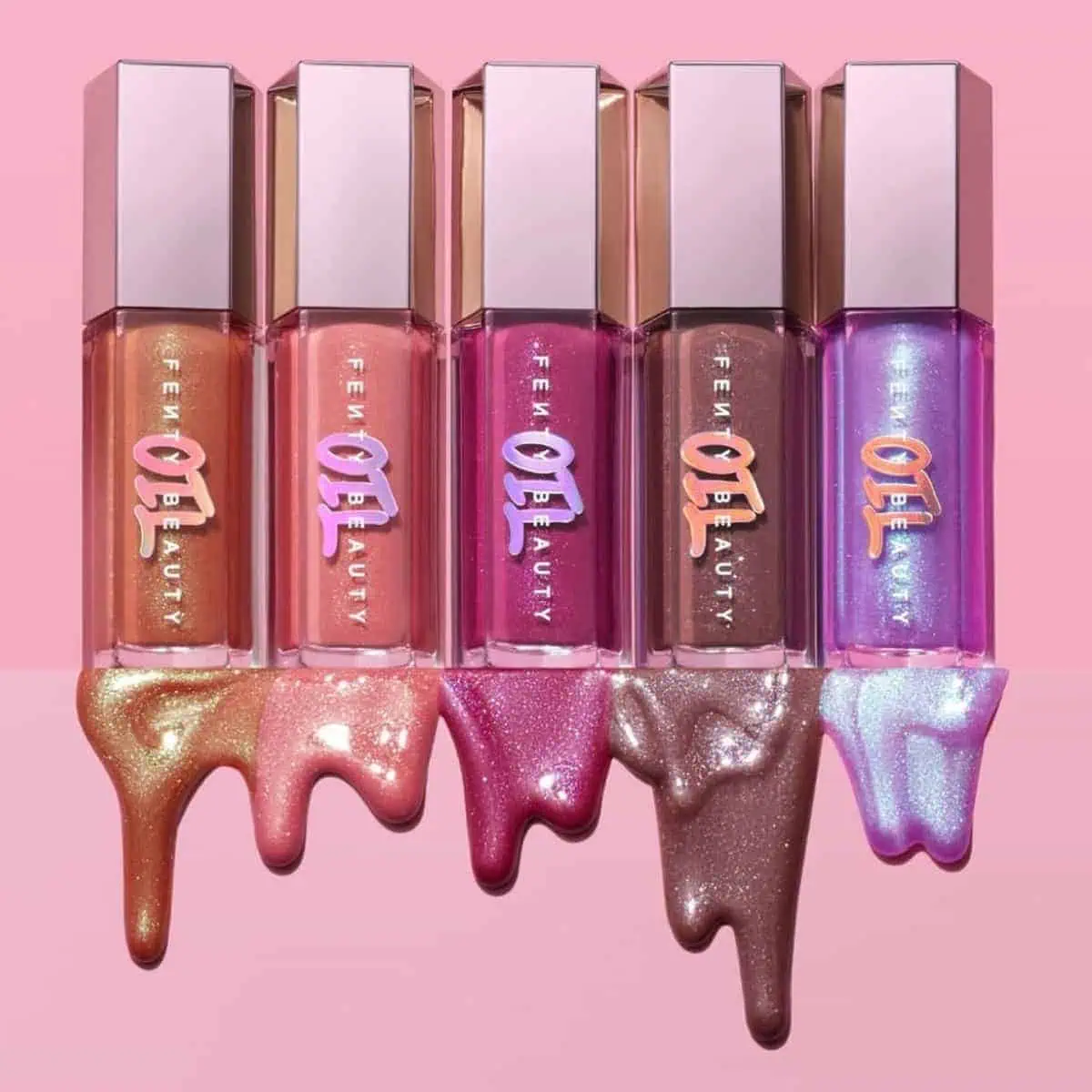  八折 Fenty Beauty 唇油