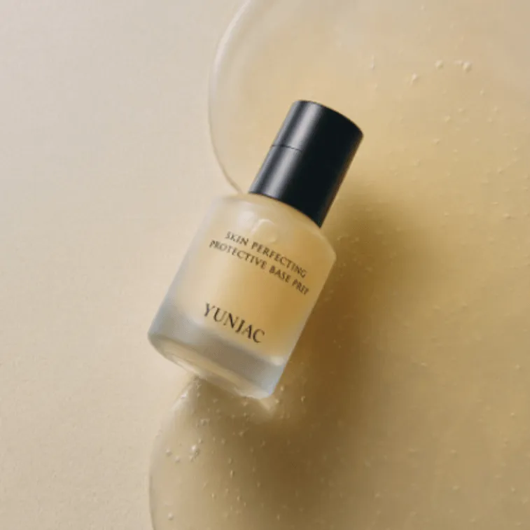 韓國 YUNJAC 妝前乳