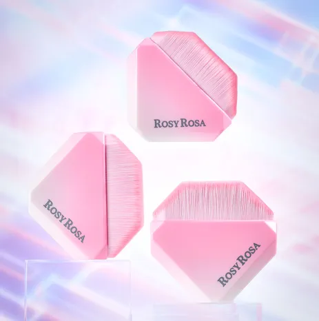 日本 ROSY ROSA 多功能化妝刷