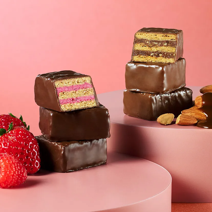 日本 FRANCAIS 千層酥（情人節限定）