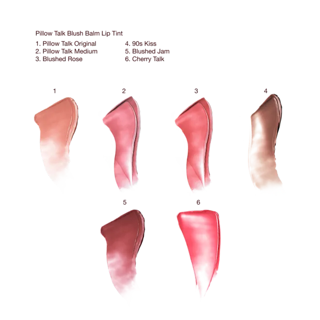 八折 Charlotte Tilbury 潤色唇膏