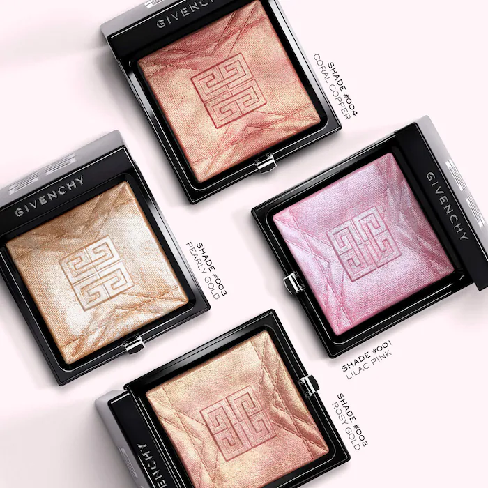 八折 紀梵希 Givenchy 打亮餅