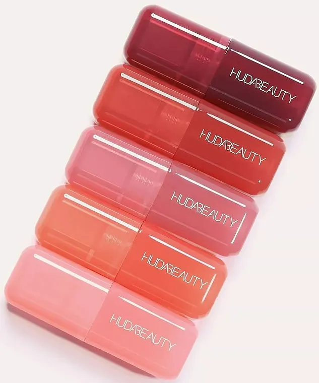 八折 HUDA BEAUTY 腮紅液