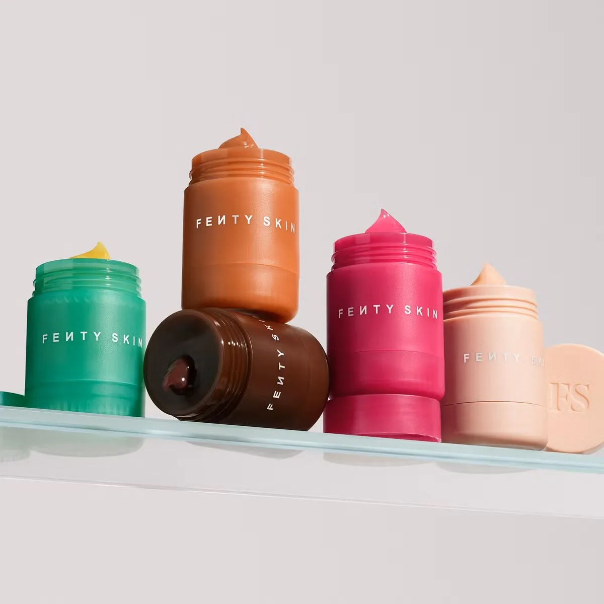 八折 Fenty Beauty 修護唇膜