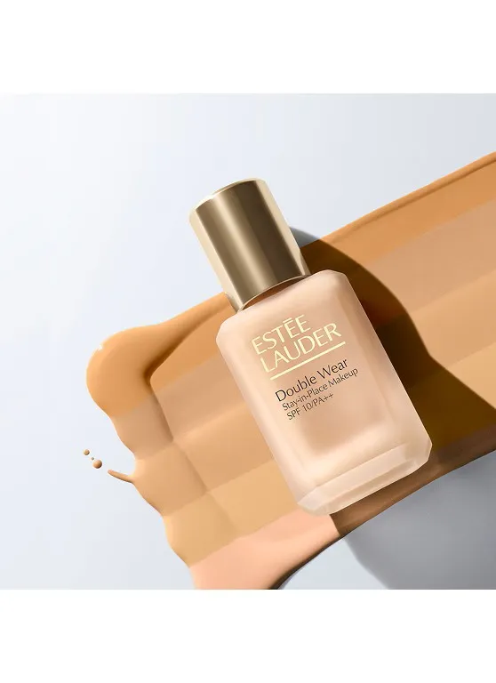 八折 Estee Lauder 雅詩蘭黛 粉持久極致完美持妝粉底