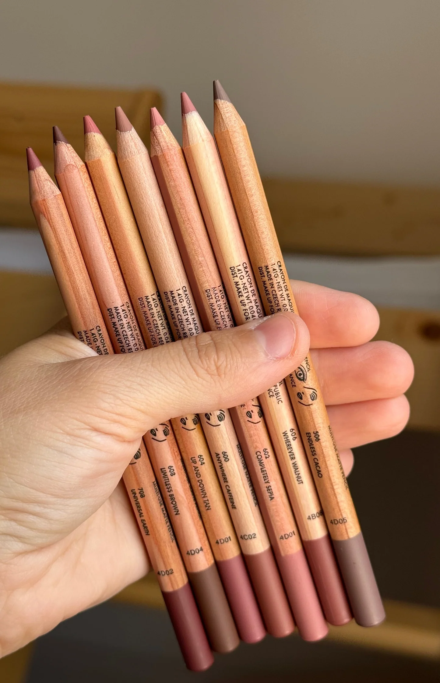 八折 MAKE UP FOR EVER 藝術大師多功能玩色彩妝筆