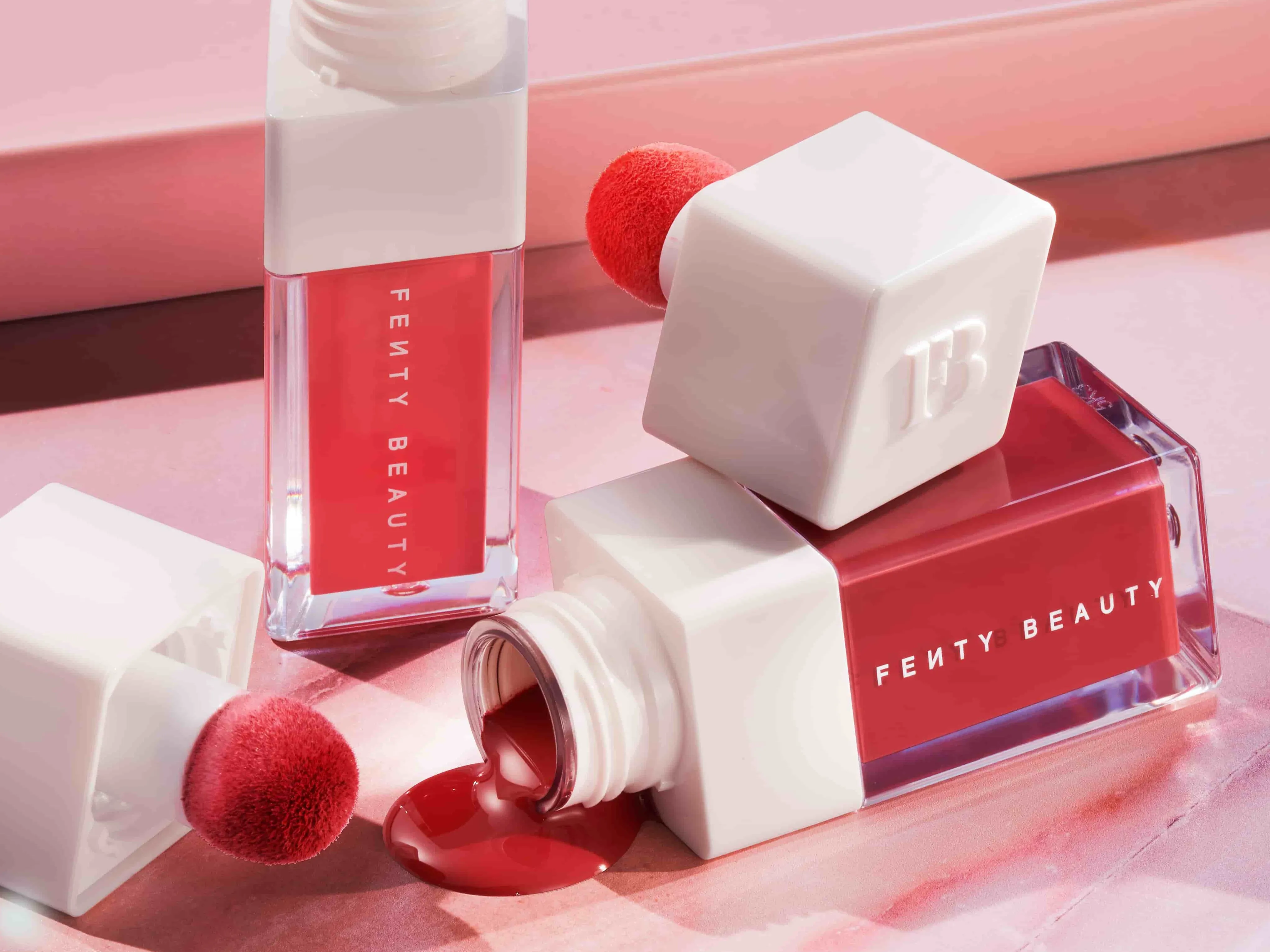 八折 Fenty Beauty 液態腮紅