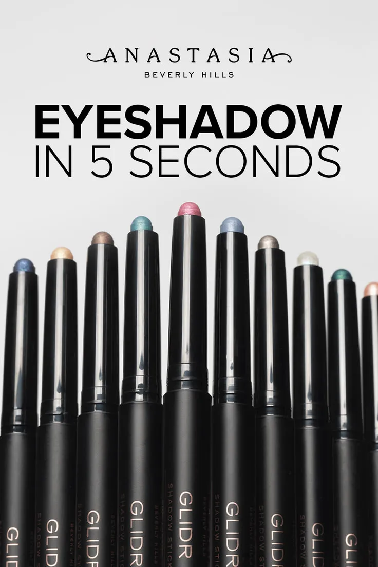 八折 Anastasia 持久防暈眼影筆