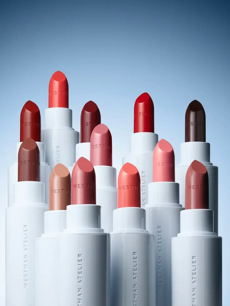 八折 Westman Atelier 保濕唇膏