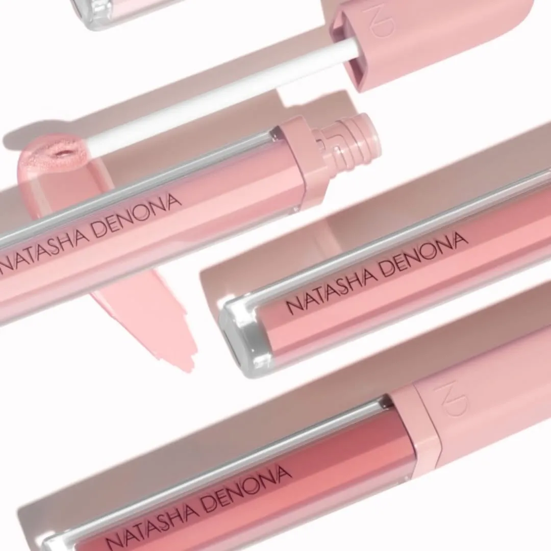 八折 NATASHA DENONA 提亮修飾遮瑕