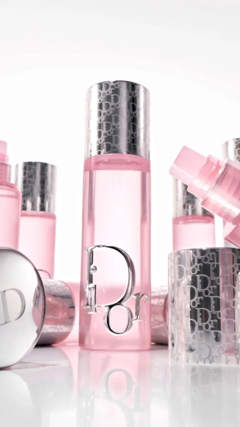 八折 Dior 超完美持久定妝噴霧