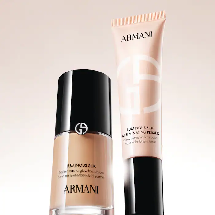 八折 Giorgio Armani 訂製奢潤水光妝前乳