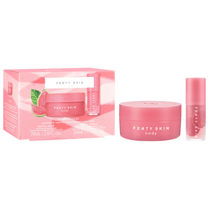 Fenty Beauty 番石榴迷你潤膚乳組