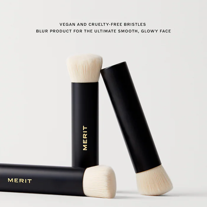 MERIT 刷具系列