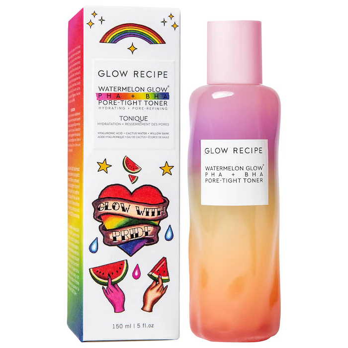 Glow Recipe 西瓜發光保養系列