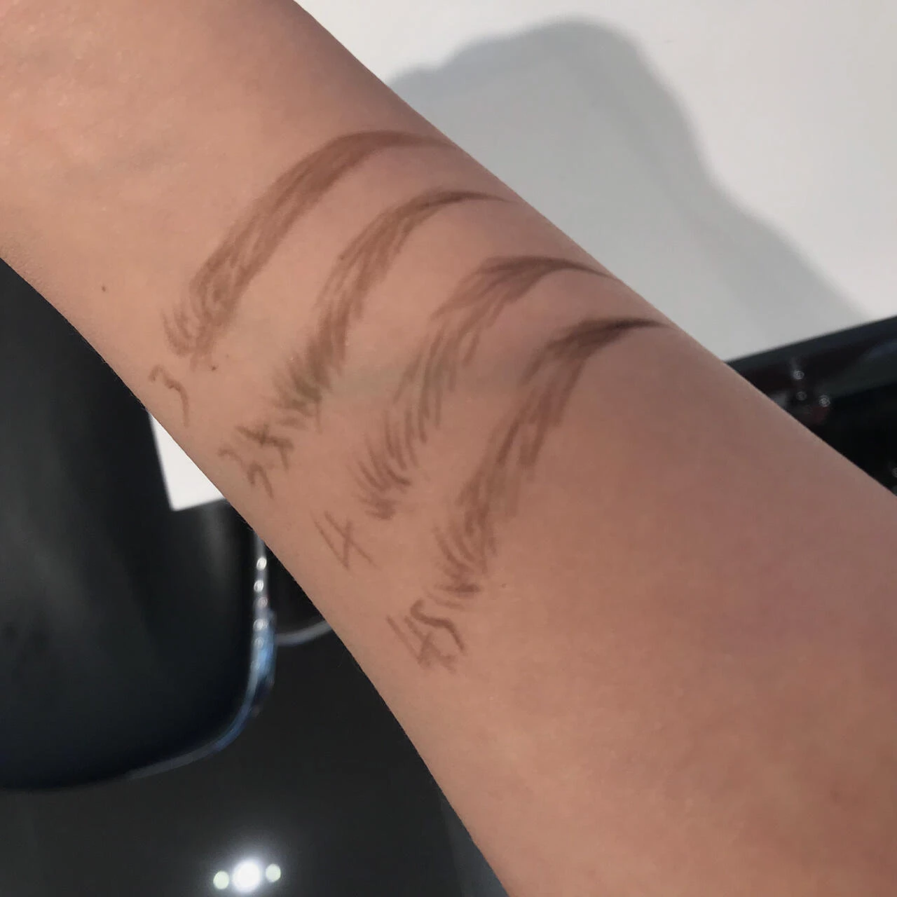 BENEFIT 這細我的眉筆