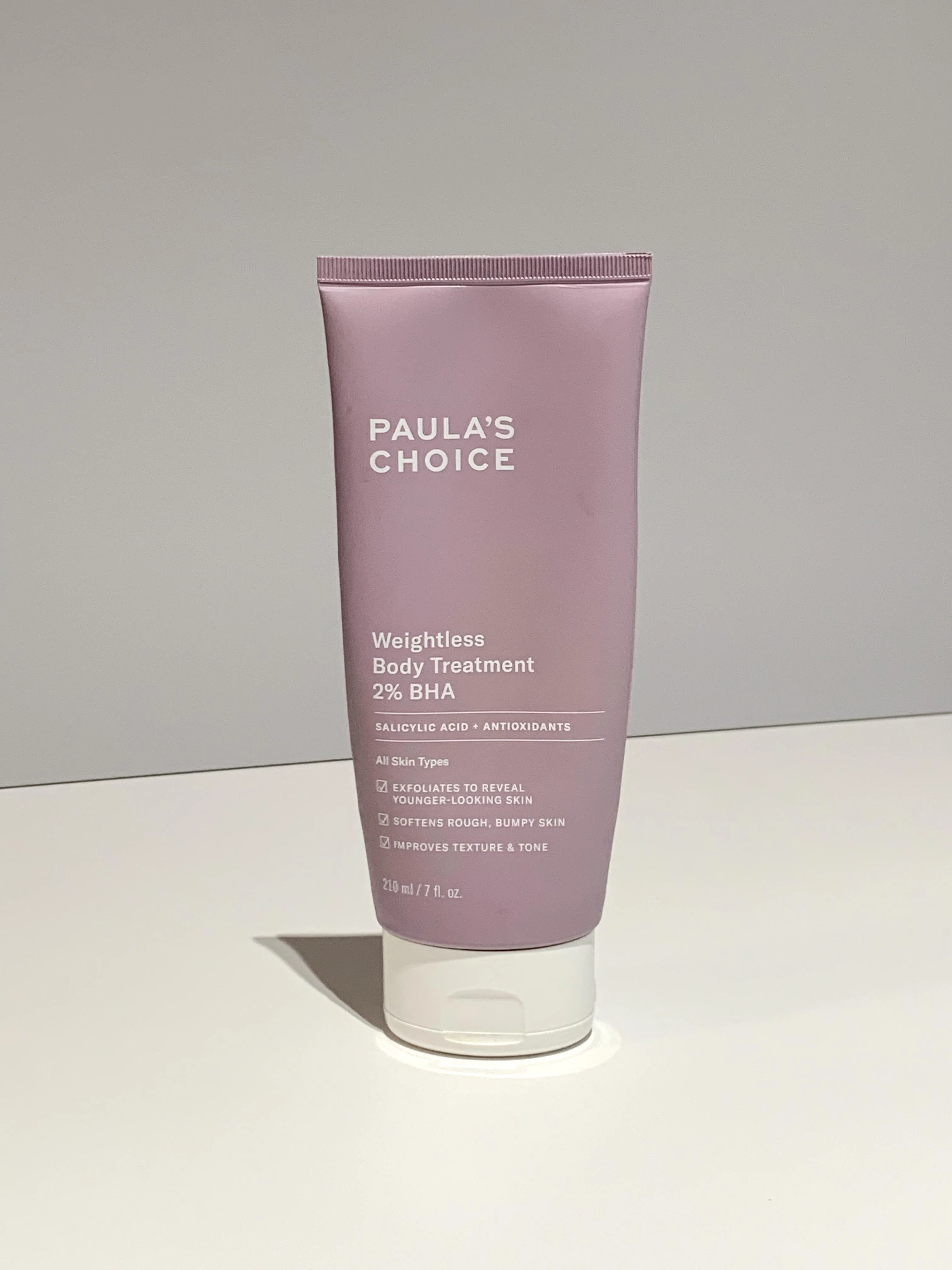 PAULA'S CHOICE 寶拉珍選 2%水楊酸身體乳