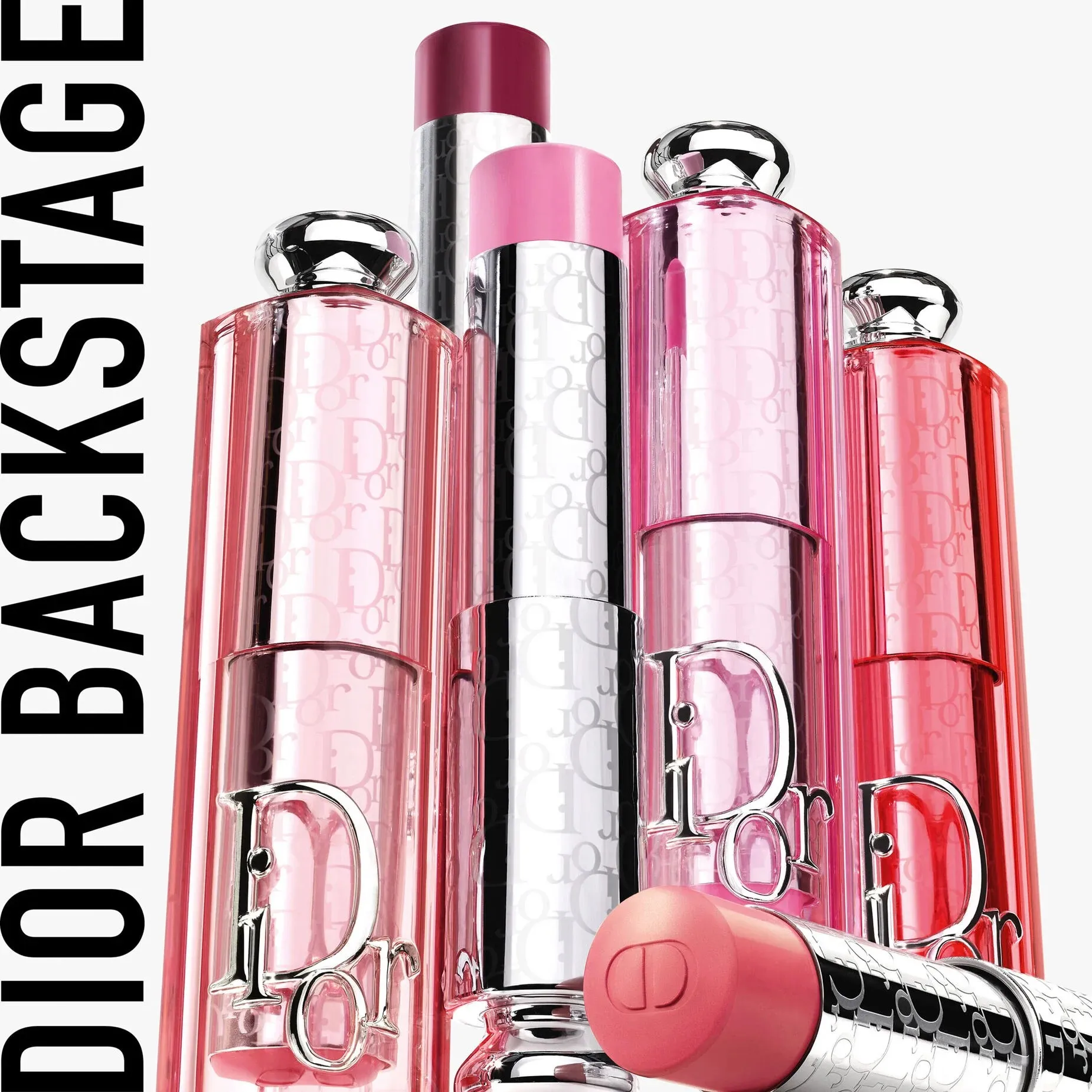 Dior 粉漾緹花頰彩棒