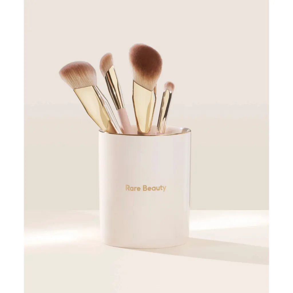 Rare Beauty 刷具