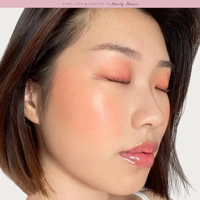 Rare Beauty 腮紅膏
