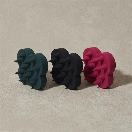  uka 舒活頭皮按摩刷