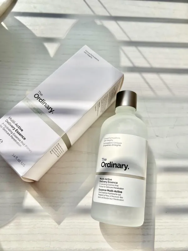 The Ordinary 保濕導入精華液