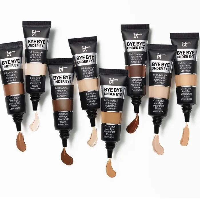  IT Cosmetics 眼部遮瑕