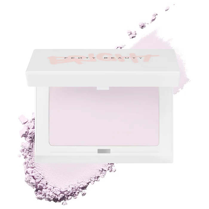   Fenty beauty 控油蜜粉餅  