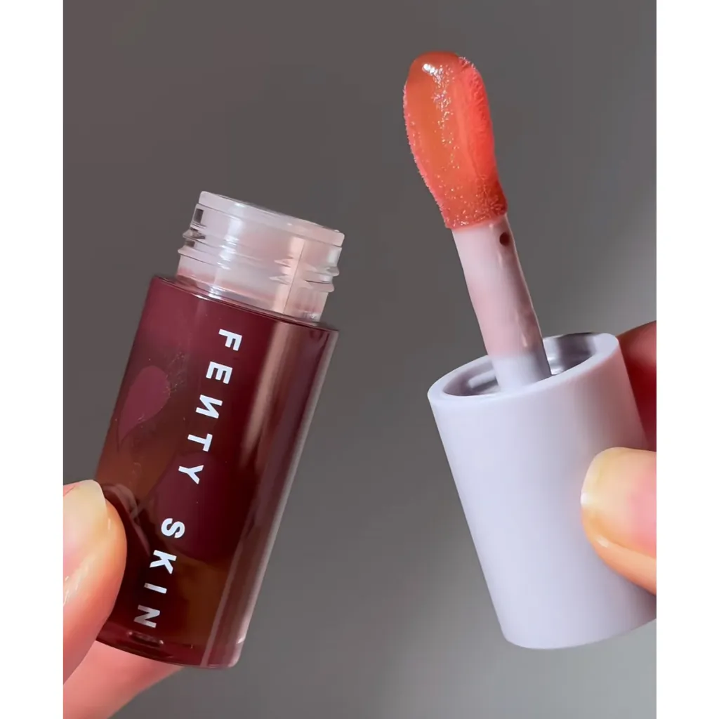  Fenty Beauty 潤唇油 
