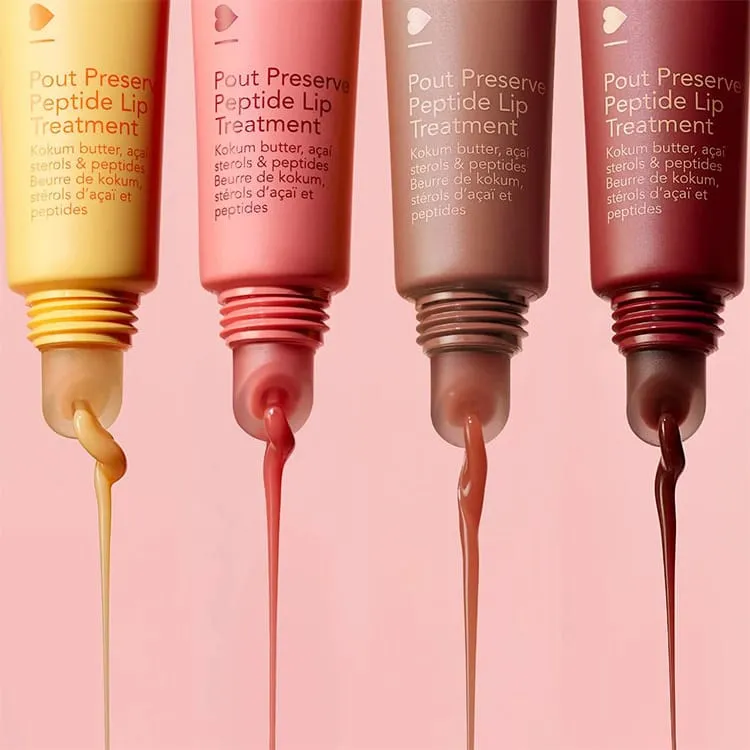  OLEHENRIKSEN 潤色唇膏 