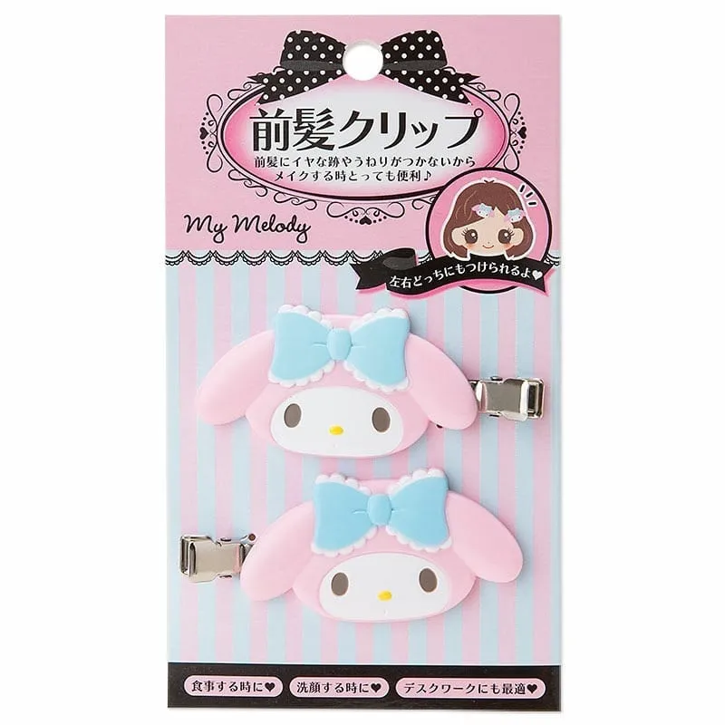 Sanrio 三麗鷗 髮夾