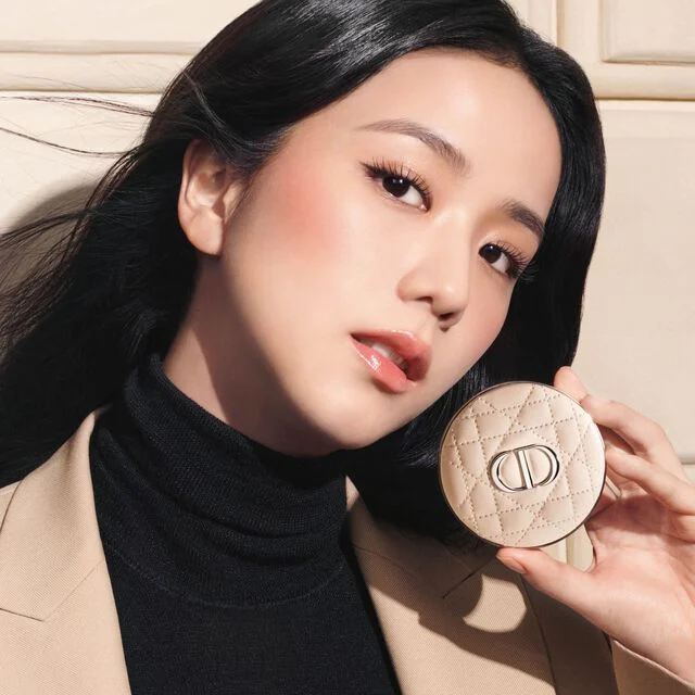 DIOR 蜜粉餅