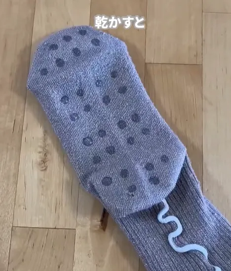 DAISO大創 止滑膠