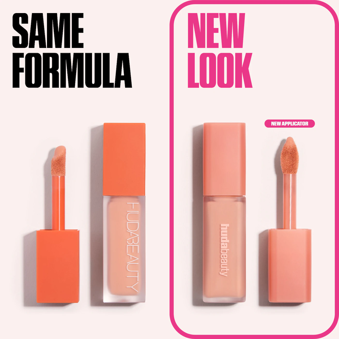 HUDA BEAUTY 遮瑕膏