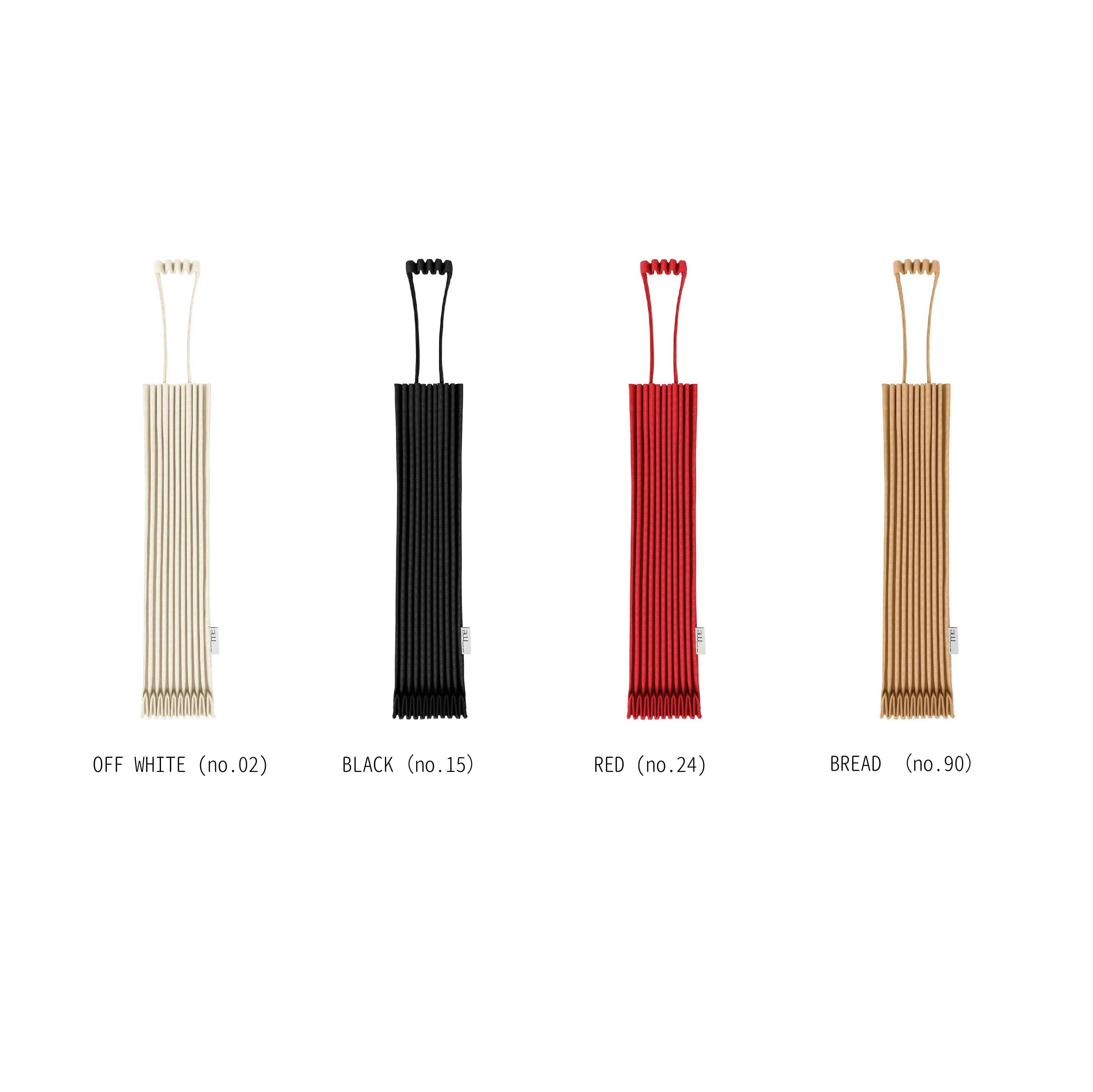 日本 ISSEY MIYAKE 三宅一生 樹幹包