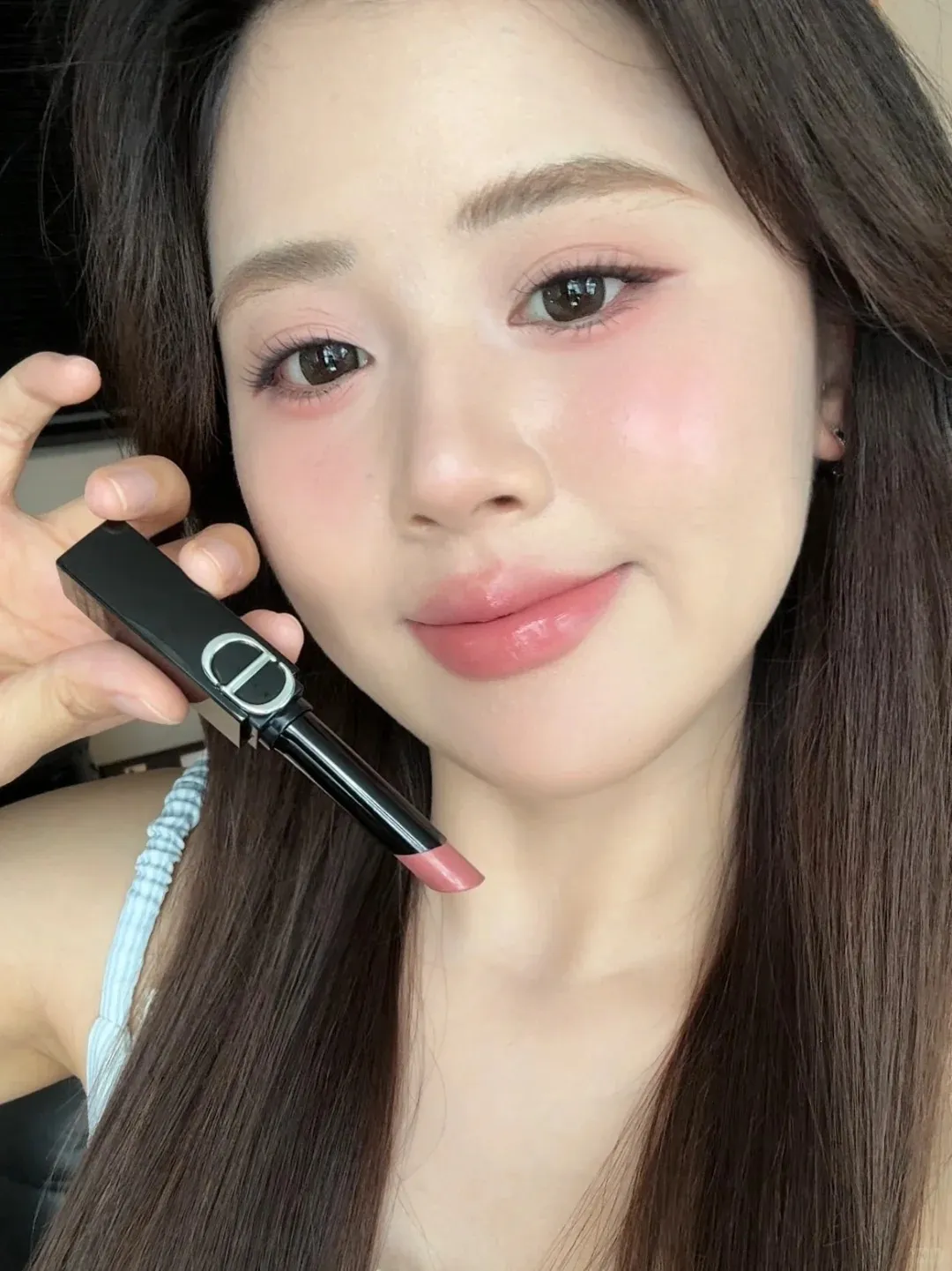 Dior 巨星持色唇膏