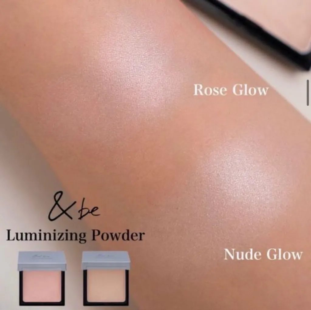 日本 &be 打亮餅