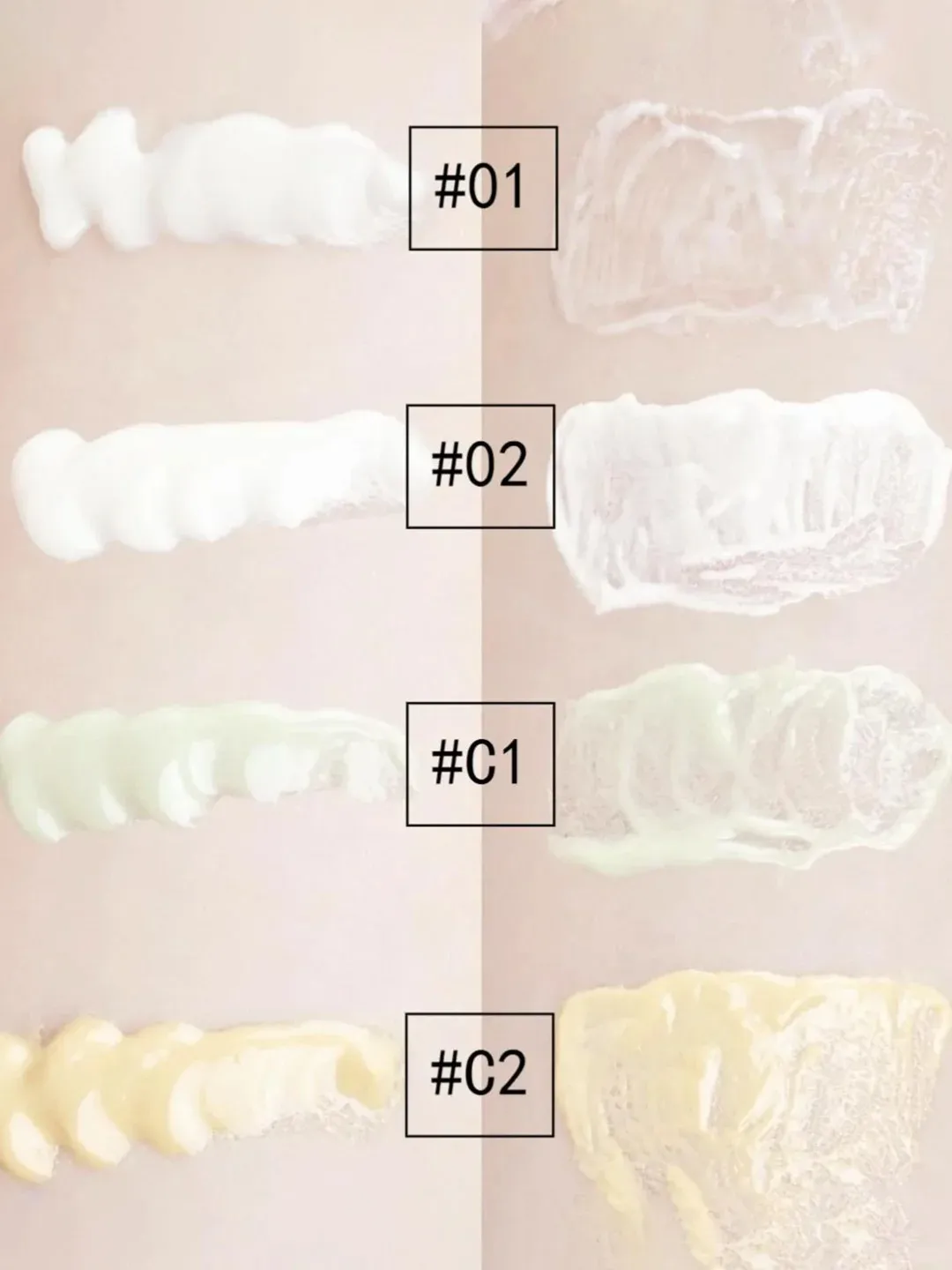 日本 Canmake 美人魚妝前乳