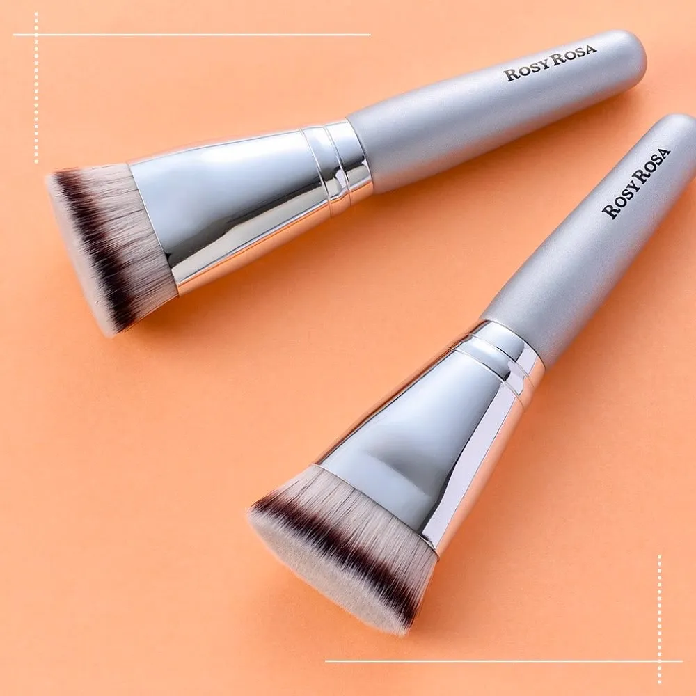 日本  Rosy Rosa 刷具系列